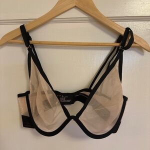 Soma Bra
